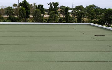 all Crulabhig roofing types quoted for