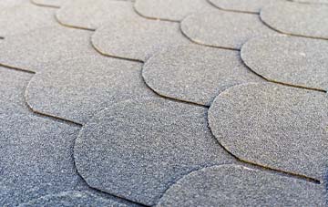 Crulabhig asphalt roofing costs