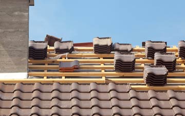 Crulabhig clay roofing costs