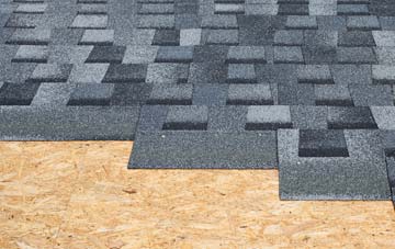 expert Crulabhig asphalt roof companies