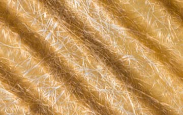 Crulabhig fibreglass roof waterproofing