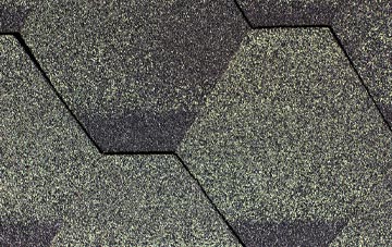 Crulabhig fibreglass shingle repairs