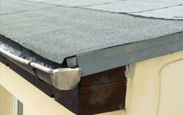 Crulabhig flat garage roofing repairs