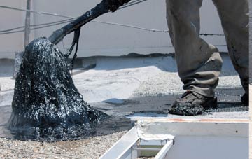 Crulabhig flat roof waterproofing costs