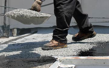 Crulabhig flat roofing companies