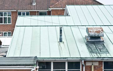 Crulabhig lead roofing costs