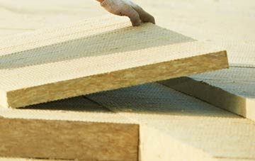 measuring Crulabhig tapered insulation