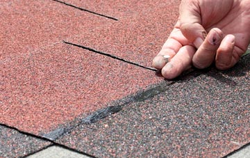 Crulabhig asphalt roof repairs