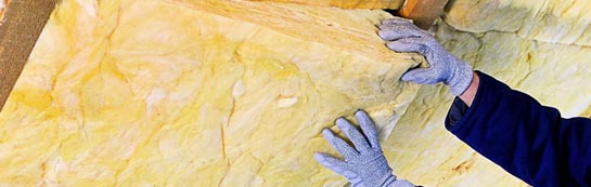 quotes for Crulabhig roof insulation