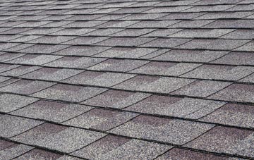 Crulabhig tiles for shallow pitch roofing