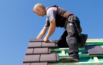 disadvantages of Crulabhig slate roofing