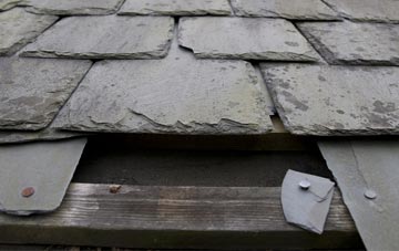 Crulabhig slate roof repairs and maintenance