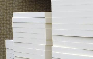 Crulabhig tapered roof insulation costs