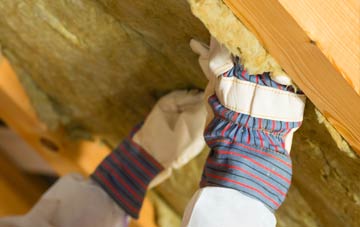 types of Crulabhig pitched roof insulation materials