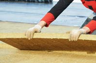 find rated Crulabhig roof insulation companies