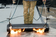 Crulabhig flat roof sealing quote