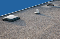 Crulabhig flat roofing