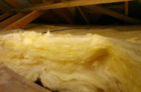 Crulabhig pitch roof insulation