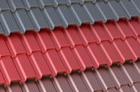 find rated Crulabhig plastic roofing companies
