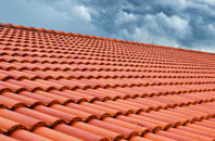 Crulabhig roofing tiles