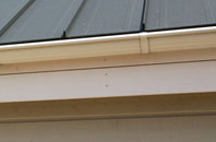 Crulabhig soffit repair