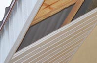 rated Crulabhig soffit repair companies