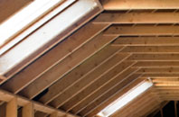 Crulabhig tapered roof insulation quotes